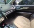 Чорний Інфініті Q60, об'ємом двигуна 3.5 л та пробігом 90 тис. км за 24500 $, фото 4 на Automoto.ua