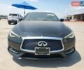 Чорний Інфініті Q60, об'ємом двигуна 3 л та пробігом 114 тис. км за 6600 $, фото 4 на Automoto.ua