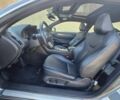 Чорний Інфініті Q60, об'ємом двигуна 3 л та пробігом 75 тис. км за 3900 $, фото 8 на Automoto.ua