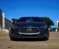 Чорний Інфініті Q60, об'ємом двигуна 3 л та пробігом 75 тис. км за 3900 $, фото 1 на Automoto.ua