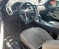 Чорний Інфініті Q60, об'ємом двигуна 3 л та пробігом 114 тис. км за 6600 $, фото 7 на Automoto.ua