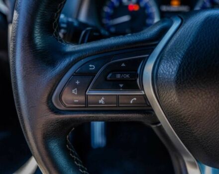 Чорний Інфініті Q60, об'ємом двигуна 3 л та пробігом 45 тис. км за 4000 $, фото 13 на Automoto.ua