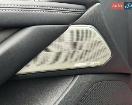 Черный Инфинити Q60, объемом двигателя 3 л и пробегом 72 тыс. км за 23990 $, фото 18 на Automoto.ua