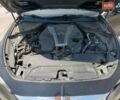 Чорний Інфініті Q60, об'ємом двигуна 3 л та пробігом 114 тис. км за 6600 $, фото 10 на Automoto.ua