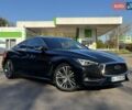 Черный Инфинити Q60, объемом двигателя 1.99 л и пробегом 80 тыс. км за 24900 $, фото 1 на Automoto.ua