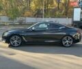 Черный Инфинити Q60, объемом двигателя 1.99 л и пробегом 80 тыс. км за 24900 $, фото 6 на Automoto.ua
