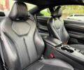 Чорний Інфініті Q60, об'ємом двигуна 3 л та пробігом 44 тис. км за 5900 $, фото 6 на Automoto.ua