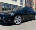 Чорний Інфініті Q60, об'ємом двигуна 1.99 л та пробігом 80 тис. км за 21000 $, фото 1 на Automoto.ua