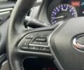 Черный Инфинити Q60, объемом двигателя 3 л и пробегом 72 тыс. км за 23990 $, фото 24 на Automoto.ua