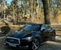 Чорний Інфініті Q60, об'ємом двигуна 1.99 л та пробігом 99 тис. км за 18500 $, фото 1 на Automoto.ua