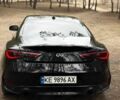 Черный Инфинити Q60, объемом двигателя 3 л и пробегом 130 тыс. км за 17000 $, фото 1 на Automoto.ua