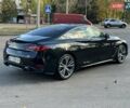 Черный Инфинити Q60, объемом двигателя 1.99 л и пробегом 80 тыс. км за 24900 $, фото 1 на Automoto.ua