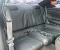 Черный Инфинити Q60, объемом двигателя 3 л и пробегом 72 тыс. км за 23990 $, фото 13 на Automoto.ua