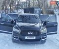 Чорний Інфініті Q60, об'ємом двигуна 3.5 л та пробігом 90 тис. км за 24500 $, фото 13 на Automoto.ua