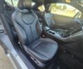 Чорний Інфініті Q60, об'ємом двигуна 3 л та пробігом 75 тис. км за 3900 $, фото 11 на Automoto.ua