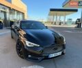 Черный Инфинити Q60, объемом двигателя 3 л и пробегом 137 тыс. км за 17900 $, фото 1 на Automoto.ua