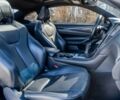 Чорний Інфініті Q60, об'ємом двигуна 3 л та пробігом 45 тис. км за 4000 $, фото 7 на Automoto.ua