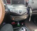 Чорний Інфініті Q60, об'ємом двигуна 3.5 л та пробігом 90 тис. км за 24500 $, фото 2 на Automoto.ua
