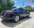 Чорний Інфініті Q60, об'ємом двигуна 1.99 л та пробігом 80 тис. км за 21000 $, фото 1 на Automoto.ua