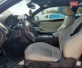 Чорний Інфініті Q60, об'ємом двигуна 3 л та пробігом 114 тис. км за 6600 $, фото 6 на Automoto.ua