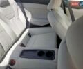 Чорний Інфініті Q60, об'ємом двигуна 3 л та пробігом 114 тис. км за 6600 $, фото 9 на Automoto.ua