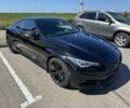 Черный Инфинити Q60, объемом двигателя 3 л и пробегом 70 тыс. км за 24000 $, фото 1 на Automoto.ua