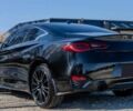Чорний Інфініті Q60, об'ємом двигуна 3 л та пробігом 45 тис. км за 4000 $, фото 3 на Automoto.ua
