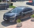 Чорний Інфініті Q60, об'ємом двигуна 3.5 л та пробігом 90 тис. км за 24500 $, фото 5 на Automoto.ua