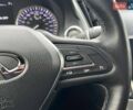 Черный Инфинити Q60, объемом двигателя 3 л и пробегом 72 тыс. км за 23990 $, фото 26 на Automoto.ua