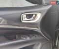 Чорний Інфініті Q60, об'ємом двигуна 3.5 л та пробігом 90 тис. км за 24500 $, фото 16 на Automoto.ua