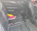Чорний Інфініті Q60, об'ємом двигуна 3.5 л та пробігом 90 тис. км за 24500 $, фото 15 на Automoto.ua