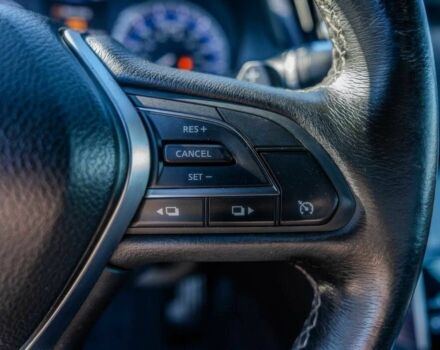 Чорний Інфініті Q60, об'ємом двигуна 3 л та пробігом 45 тис. км за 4000 $, фото 14 на Automoto.ua