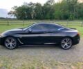 Чорний Інфініті Q60, об'ємом двигуна 3 л та пробігом 55 тис. км за 7900 $, фото 2 на Automoto.ua