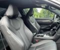 Черный Инфинити Q60, объемом двигателя 3 л и пробегом 32 тыс. км за 17700 $, фото 8 на Automoto.ua
