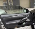 Черный Инфинити Q60, объемом двигателя 3 л и пробегом 55 тыс. км за 27500 $, фото 8 на Automoto.ua