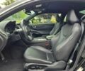 Черный Инфинити Q60, объемом двигателя 3 л и пробегом 38 тыс. км за 12000 $, фото 9 на Automoto.ua