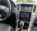 Черный Инфинити Q60, объемом двигателя 3 л и пробегом 32 тыс. км за 17700 $, фото 9 на Automoto.ua