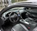 Черный Инфинити Q60, объемом двигателя 3 л и пробегом 55 тыс. км за 27500 $, фото 12 на Automoto.ua