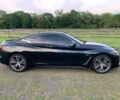Чорний Інфініті Q60, об'ємом двигуна 3 л та пробігом 55 тис. км за 7900 $, фото 3 на Automoto.ua