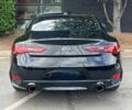 Черный Инфинити Q60, объемом двигателя 3 л и пробегом 32 тыс. км за 17700 $, фото 4 на Automoto.ua