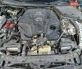 Черный Инфинити Q60, объемом двигателя 3 л и пробегом 55 тыс. км за 7000 $, фото 10 на Automoto.ua
