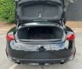 Черный Инфинити Q60, объемом двигателя 3 л и пробегом 32 тыс. км за 17700 $, фото 6 на Automoto.ua