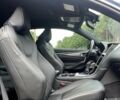 Черный Инфинити Q60, объемом двигателя 3 л и пробегом 32 тыс. км за 17700 $, фото 11 на Automoto.ua