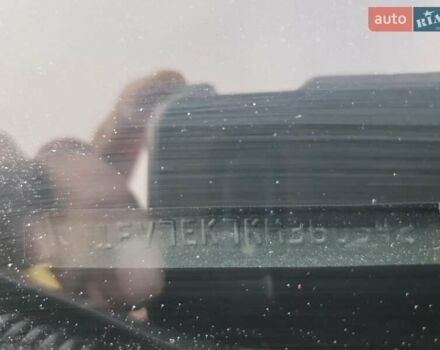 Черный Инфинити Q60, объемом двигателя 3 л и пробегом 55 тыс. км за 7000 $, фото 11 на Automoto.ua