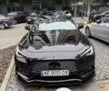 Черный Инфинити Q60, объемом двигателя 3 л и пробегом 55 тыс. км за 27500 $, фото 1 на Automoto.ua