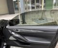 Черный Инфинити Q60, объемом двигателя 3 л и пробегом 55 тыс. км за 27500 $, фото 7 на Automoto.ua