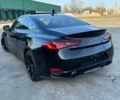 Чорний Інфініті Q60, об'ємом двигуна 3 л та пробігом 61 тис. км за 9000 $, фото 4 на Automoto.ua