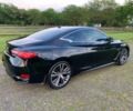Чорний Інфініті Q60, об'ємом двигуна 3 л та пробігом 55 тис. км за 7900 $, фото 4 на Automoto.ua