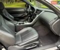 Черный Инфинити Q60, объемом двигателя 3 л и пробегом 126 тыс. км за 23900 $, фото 61 на Automoto.ua