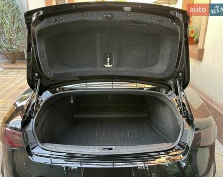 Черный Инфинити Q60, объемом двигателя 3 л и пробегом 64 тыс. км за 24999 $, фото 49 на Automoto.ua